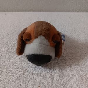 McDonald's The Dog Plush Toy